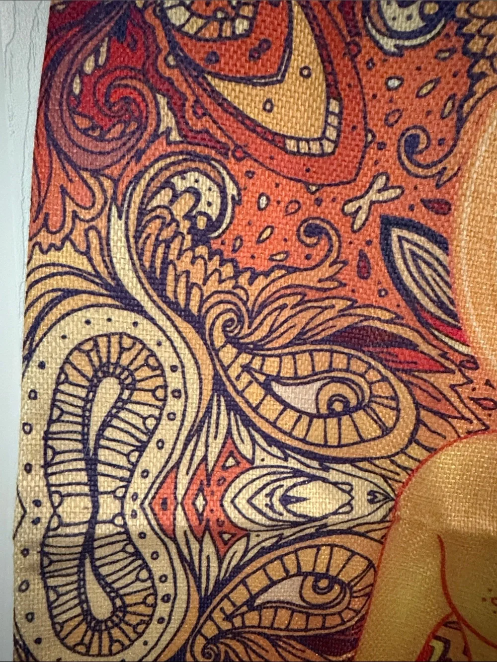 N/A decorative pillow